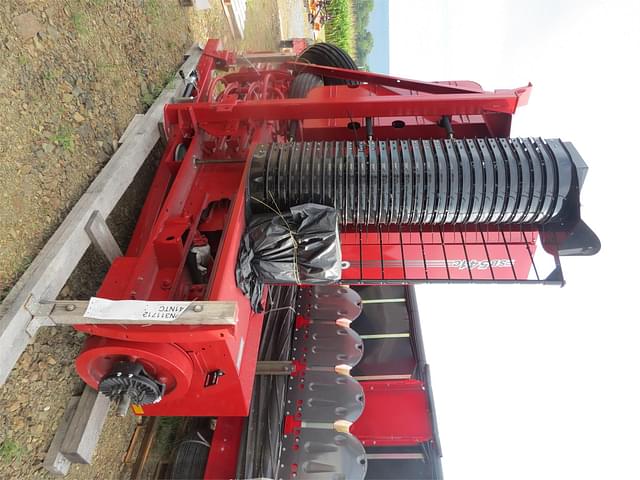 Image of Case IH SB541C equipment image 2