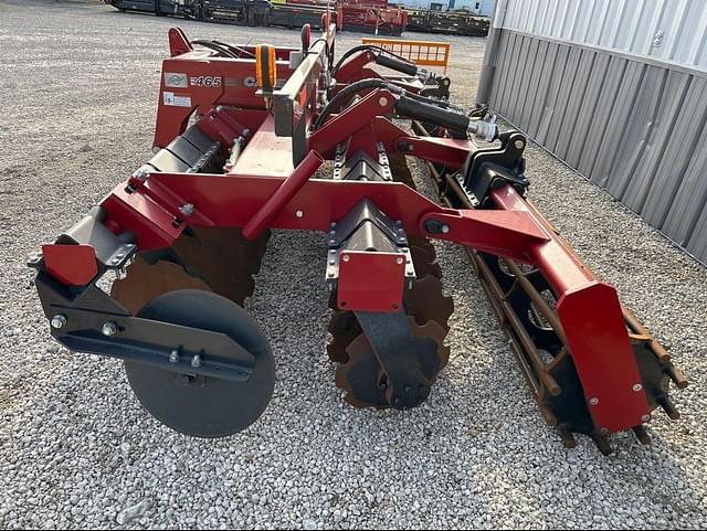 Image of Case IH 465 Speed-Tiller equipment image 4