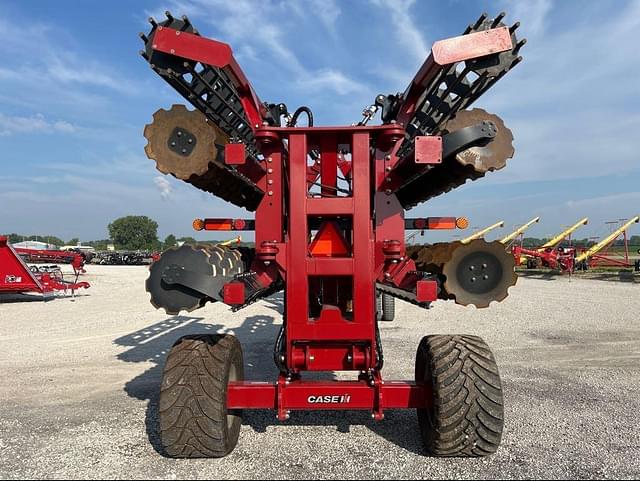 Image of Case IH 475 Speed Tiller equipment image 3
