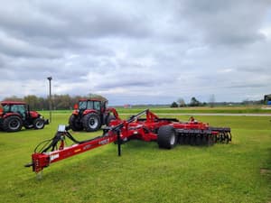 2023 Case IH Speed-Tiller 475 20.5 ft. (6.25 m) Image