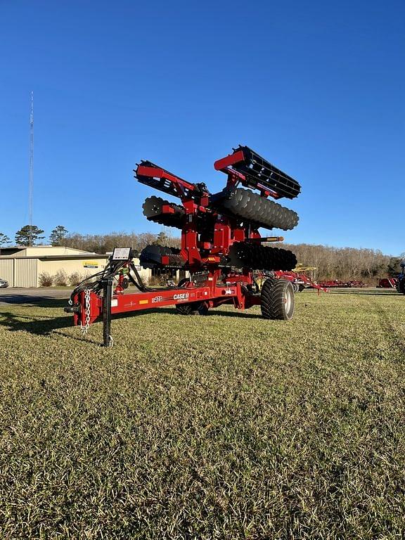 Image of Case IH 475 Speed Tiller equipment image 1