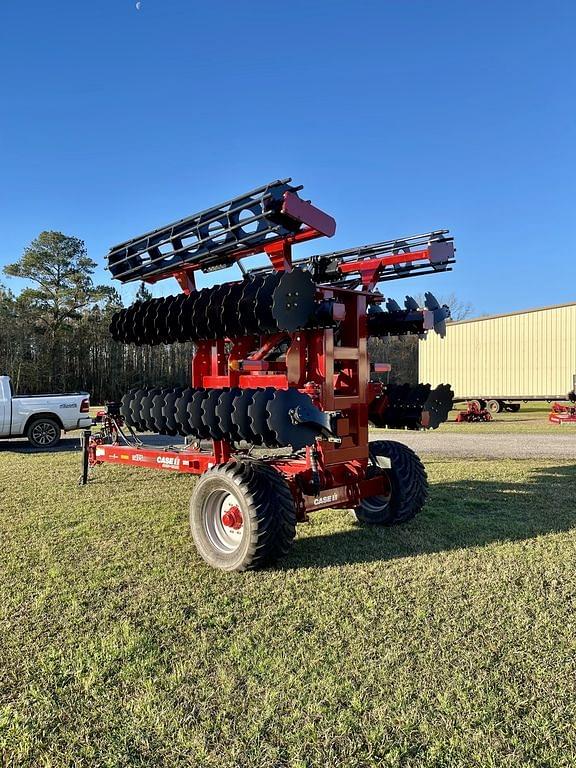 Image of Case IH 475 Speed Tiller equipment image 2