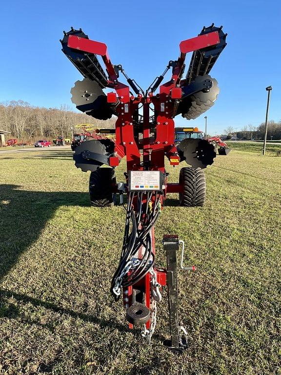 Image of Case IH 475 Speed Tiller equipment image 3