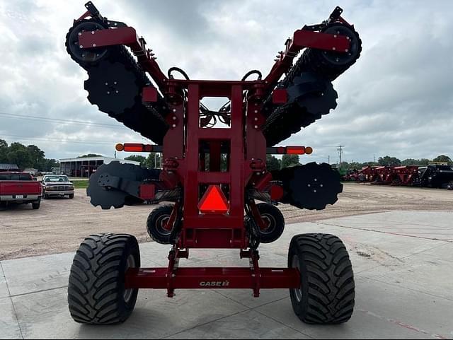 Image of Case IH 475 Speed Tiller equipment image 3