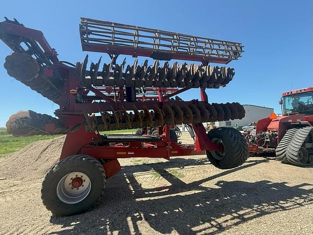 Image of Case IH 475 Speed Tiller equipment image 3