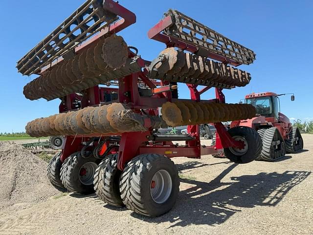 Image of Case IH 475 Speed Tiller equipment image 2