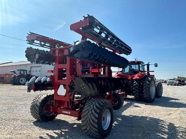 Image of Case IH 475 Speed Tiller equipment image 3