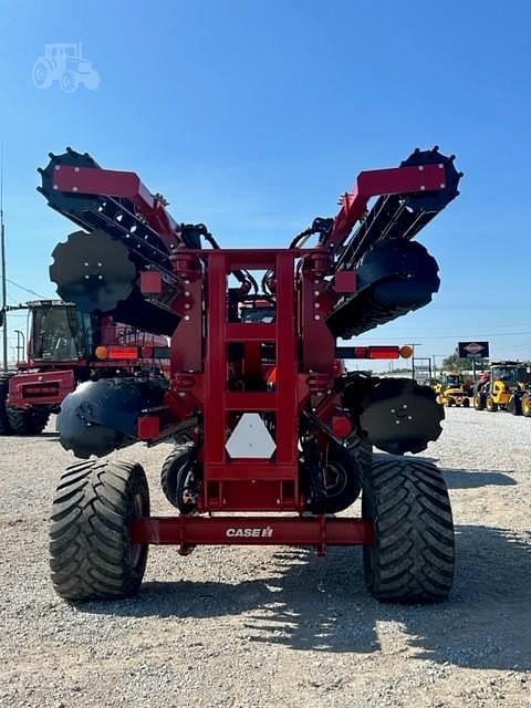 Image of Case IH 475 Speed Tiller equipment image 2