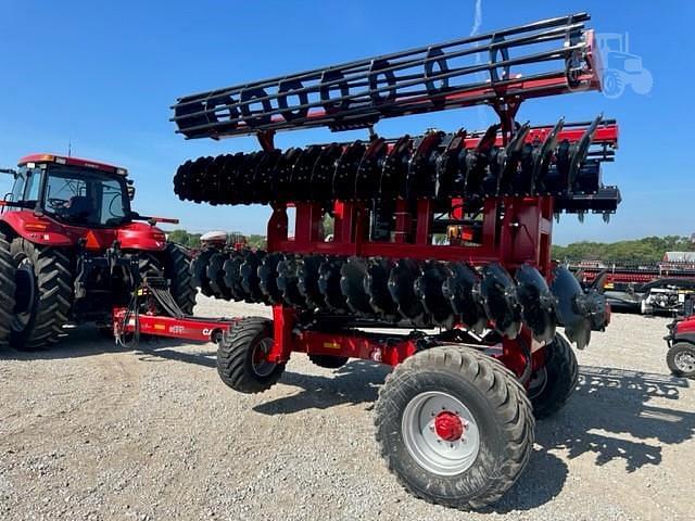 Image of Case IH 475 Speed Tiller equipment image 1