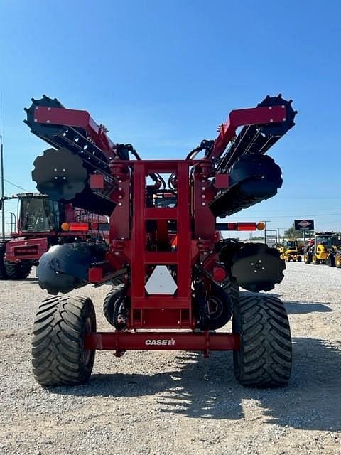 Image of Case IH 475 Speed Tiller equipment image 2