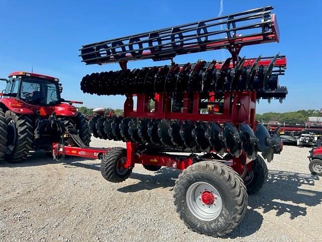 Image of Case IH 475 Speed Tiller equipment image 1