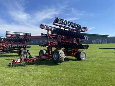 Tillage