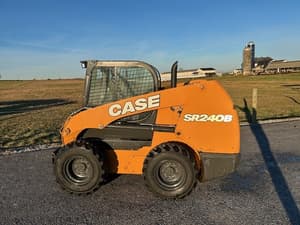 2023 Case SR240B Image
