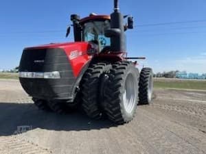 2023 Case IH Steiger 370 Image