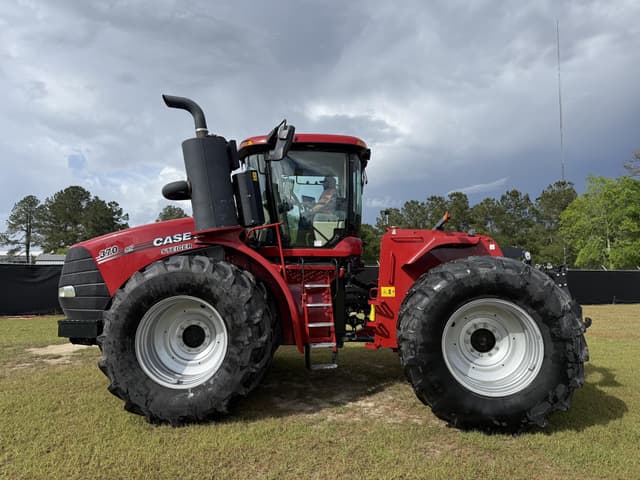 Image of Case IH Steiger 370 equipment image 1