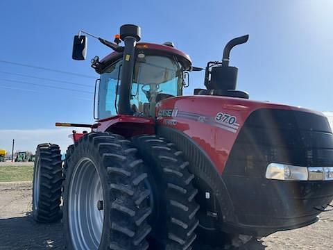 Image of Case IH Steiger 370 equipment image 3