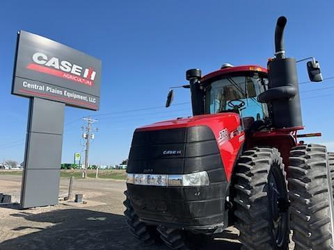 Image of Case IH Steiger 370 equipment image 2