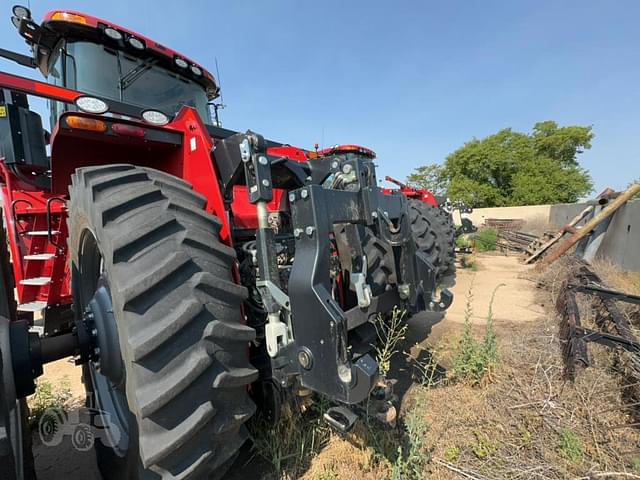 Image of Case IH Steiger 370 equipment image 4