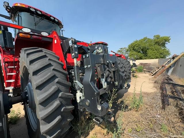 Image of Case IH Steiger 370 equipment image 4