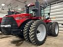 2023 Case IH Steiger 370 Image