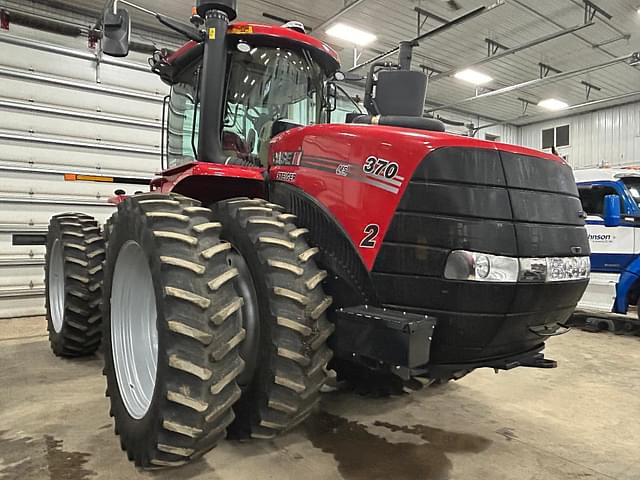 Image of Case IH Steiger 370 equipment image 1