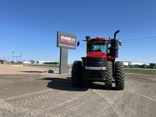 Image of Case IH Steiger 370 equipment image 3