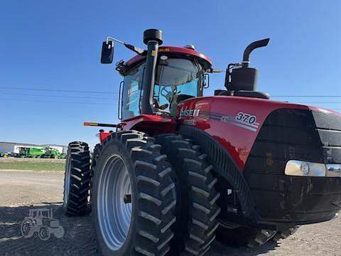 Image of Case IH Steiger 370 equipment image 2