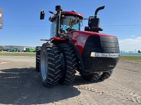Image of Case IH Steiger 370 equipment image 1