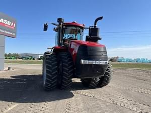 2023 Case IH Steiger 370 Image