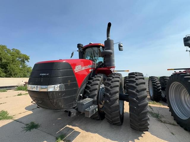 Image of Case IH Steiger 370 equipment image 3