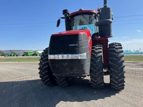 Image of Case IH Magnum 370 equipment image 1
