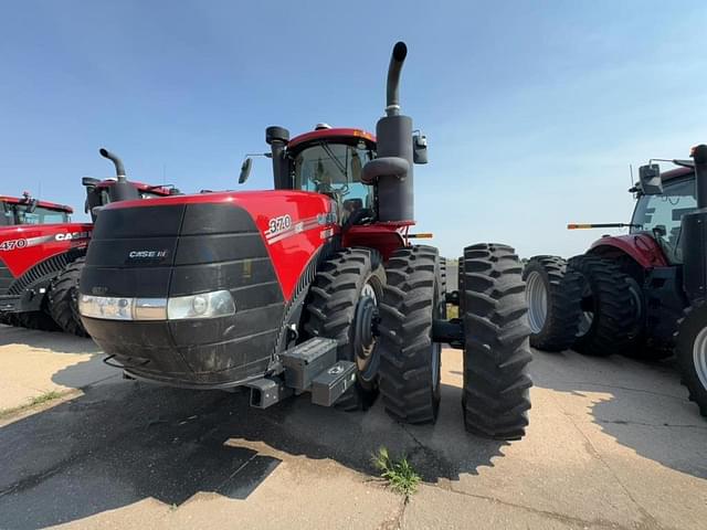 Image of Case IH Steiger 370 equipment image 3