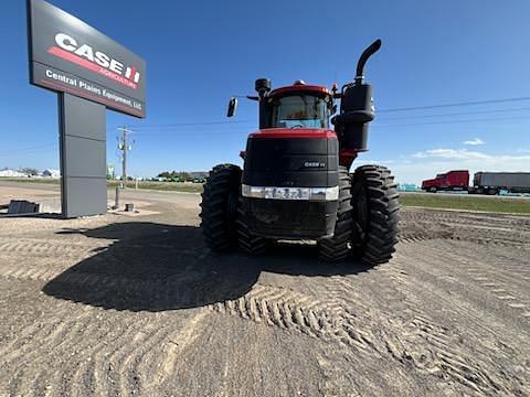 Image of Case IH Steiger 370 equipment image 3