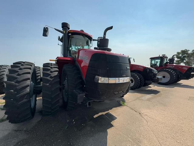 Image of Case IH Steiger 370 equipment image 1