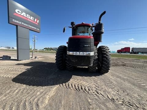 Image of Case IH Steiger 370 equipment image 3