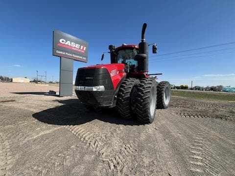 Image of Case IH Steiger 370 equipment image 1