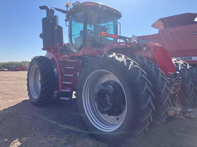 Image of Case IH Steiger 370 equipment image 3