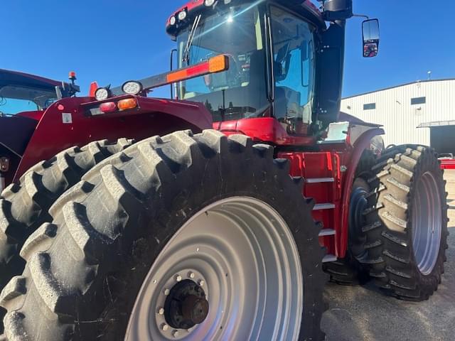 Image of Case IH Steiger 370 equipment image 3