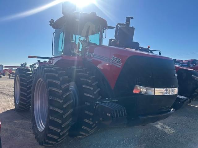 Image of Case IH Steiger 370 equipment image 1