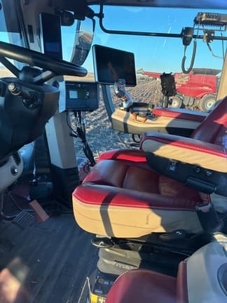 Image of Case IH Steiger 420 equipment image 4