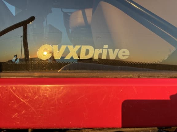 Image of Case IH Steiger 420 equipment image 1