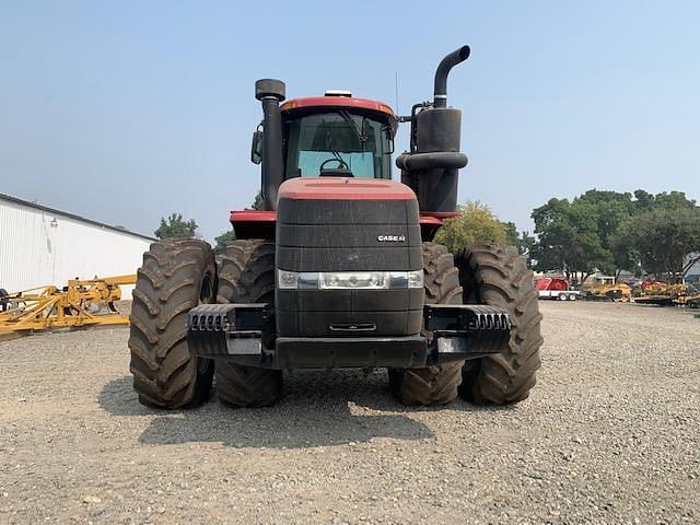 Image of Case IH Steiger 420 Image 1