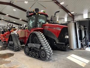 2023 Case IH Steiger 420 Rowtrac Image