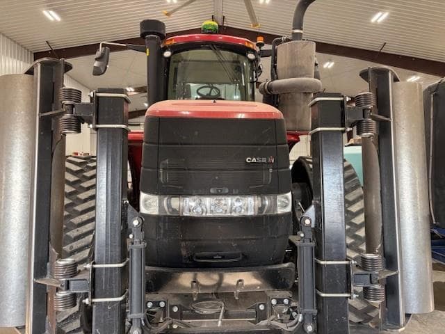 Image of Case IH Steiger 420 Rowtrac equipment image 2