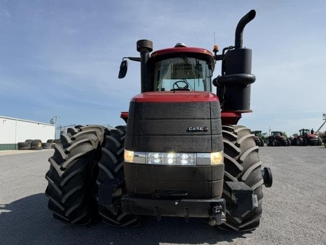 Image of Case IH Steiger 420 equipment image 2