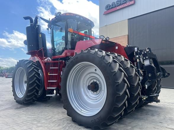 Image of Case IH Steiger 470 equipment image 2
