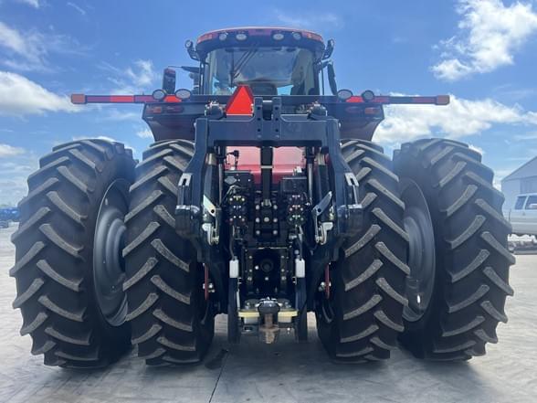 Image of Case IH Steiger 470 equipment image 4