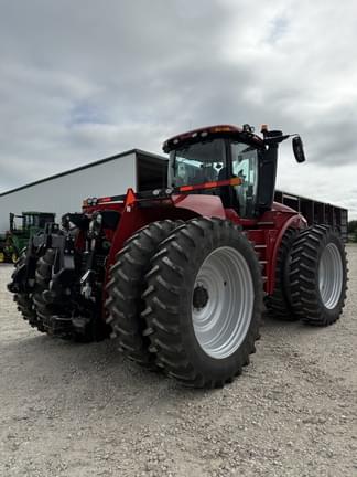 Image of Case IH Steiger 470 equipment image 4