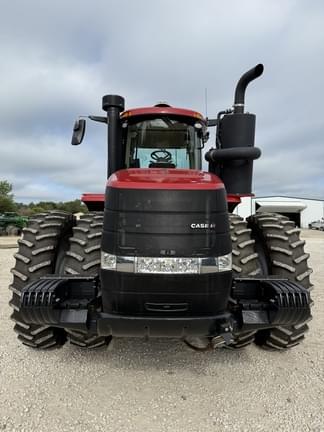 Image of Case IH Steiger 470 equipment image 1