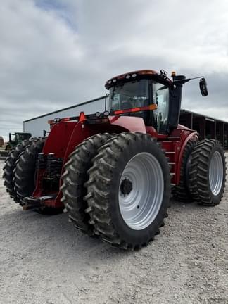 Image of Case IH Steiger 470 equipment image 4
